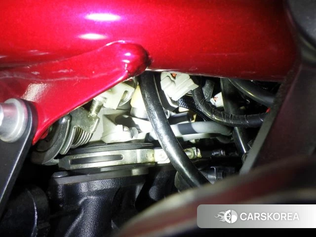 Engine photo