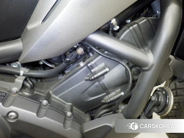 Engine photo