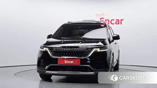 Kia Carnival 4th generation id 3432481 из Кореи 13