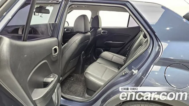 Hyundai Venue id 2688101 из Кореи 13