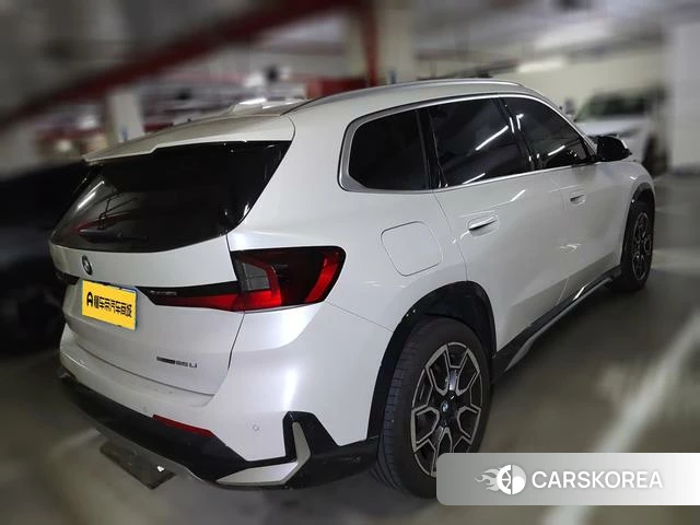 BMW X1 id 3908199 из Китая 3