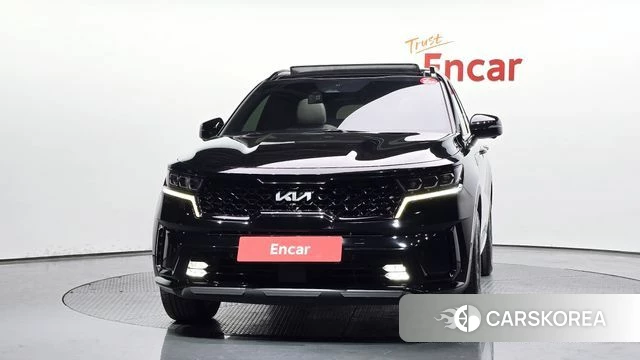 Kia Sorento 4th Generation id 4195689 из Кореи 13