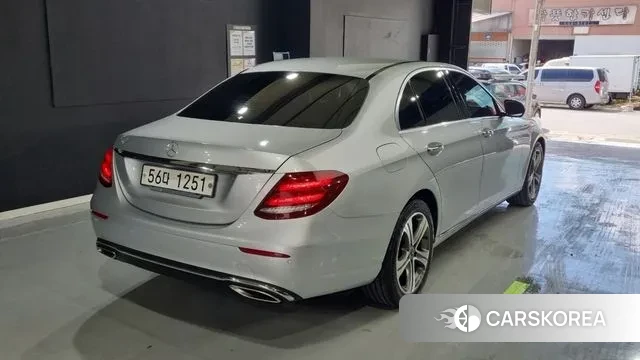 Mercedes-Benz E-Class W213 id 2981893 из Кореи 11