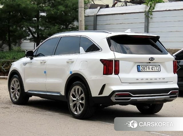 Kia Sorento 4th Generation id 4482528 из Кореи 13