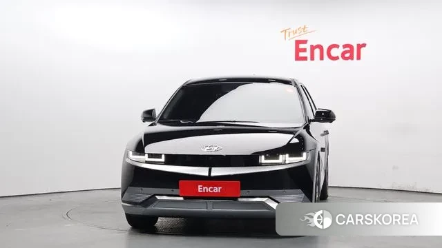 Hyundai Ionic 5 id 3590845 из Кореи 13