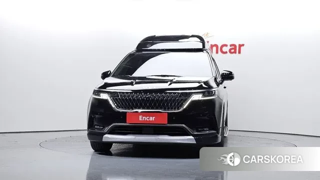 Kia Carnival 4th generation id 3735168 из Кореи 13