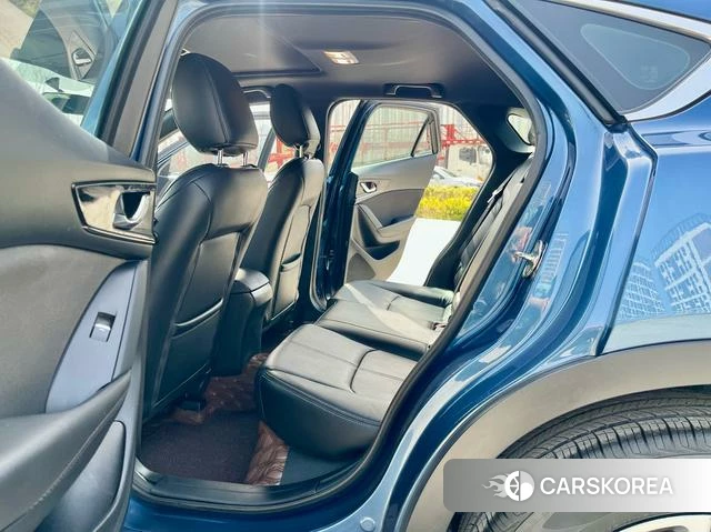 Mazda CX-4 id 4262221 из Китая 16