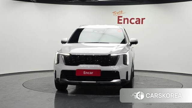 Kia The New Sorento 4th Generation id 3890988 из Кореи 13