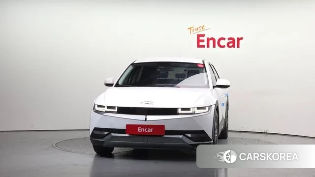 Hyundai Ionic 5 id 3411958 из Кореи 13