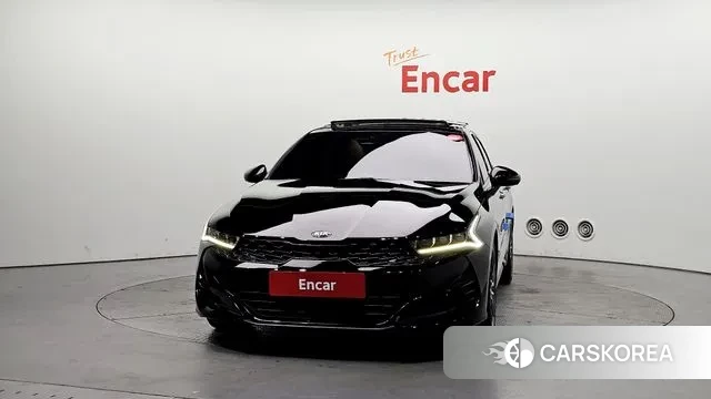 Kia K5 3rd generation id 3582217 из Кореи 13