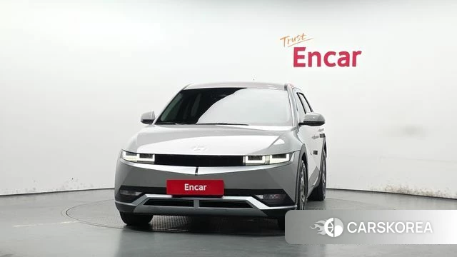 Hyundai Ionic 5 id 4768955 из Кореи 13