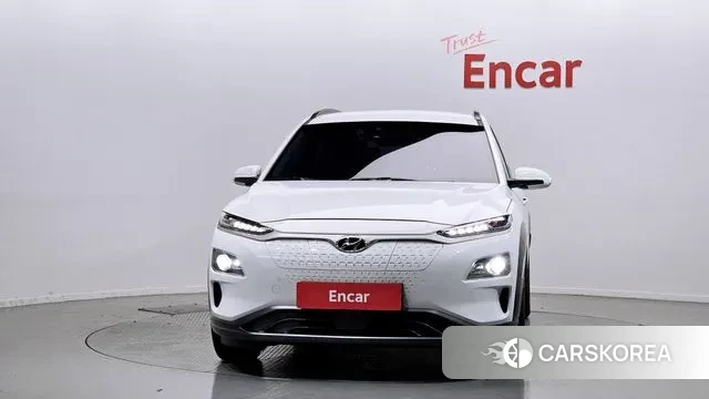 Hyundai Kona Electric id 3101002 из Кореи 13