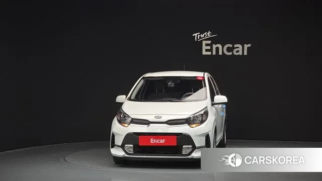 Kia Morning Urban (JA) id 3329573 из Кореи 13