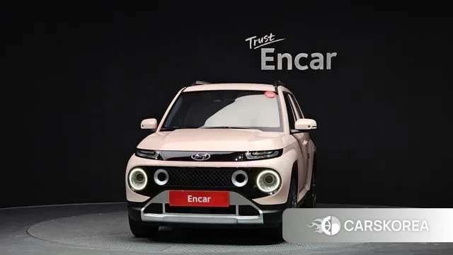 Hyundai Casper id 2993682 из Кореи 13