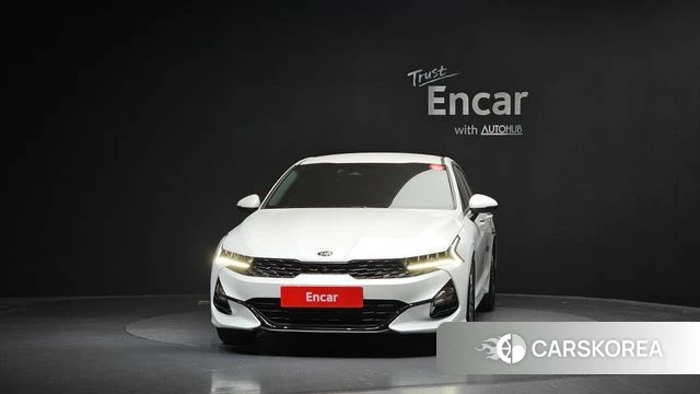 Kia K5 3rd generation id 4434479 из Кореи 13