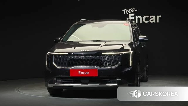 Kia The New Carnival 4th Generation id 4488161 из Кореи 23