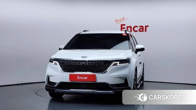 Kia Carnival 4th generation id 3839994 из Кореи 13