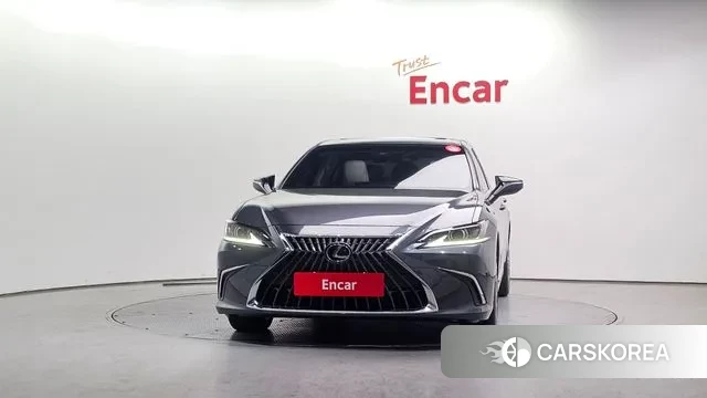 Lexus ES300h 7th generation id 3654561 из Кореи 13