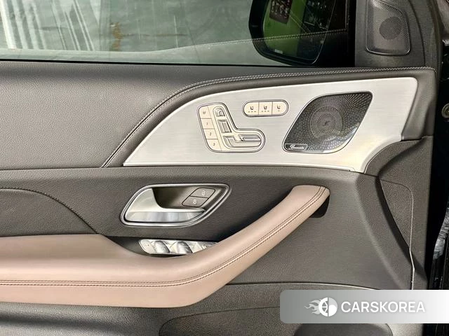 Mercedes-Benz GLE AMG id 4256479 из Китая 18