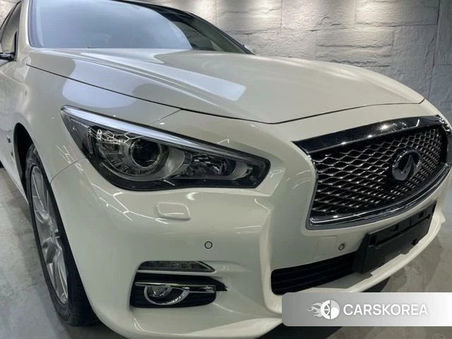 Infiniti Q50L id 4212192 из Китая 11