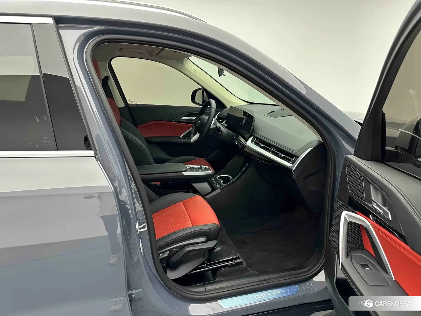 BMW X1 id 4664491 из Китая 13