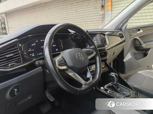 Volkswagen Tanyue GTE id 4291247 из Китая 8