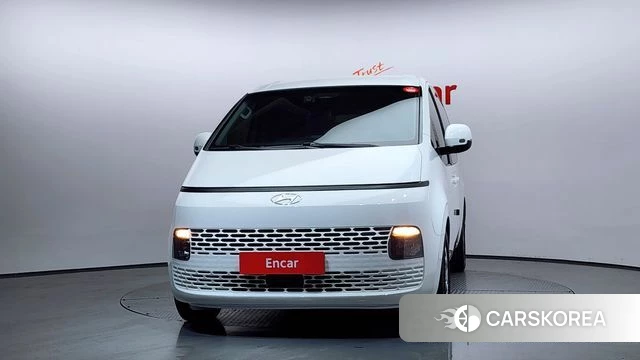 Hyundai Staria id 3865798 из Кореи 13