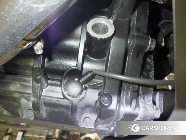 Engine photo