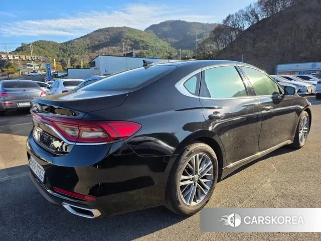 Hyundai Grandeur IG id 3469995 из Кореи 12