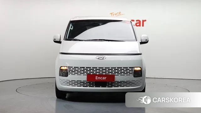 Hyundai Staria id 3032337 из Кореи 13