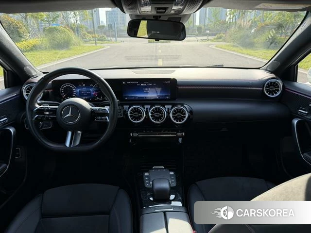 Mercedes-Benz Class A id 4258889 из Китая 7