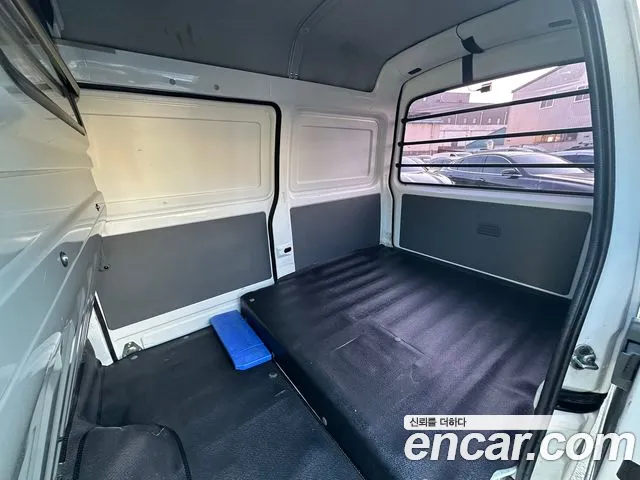 Chevrolet (GM Daewoo) New Damas id 2648841 из Кореи 12