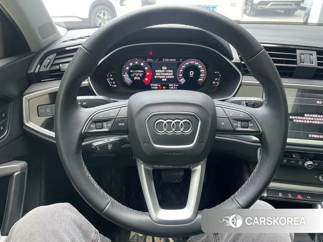 Audi Q3 id 3902141 из Китая 21
