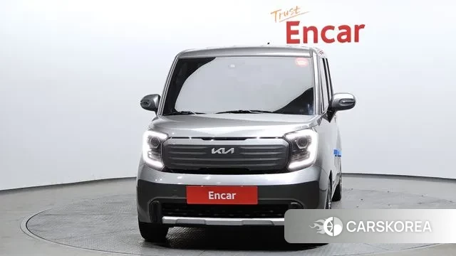 Kia The New Kia Ray id 3670302 из Кореи 13