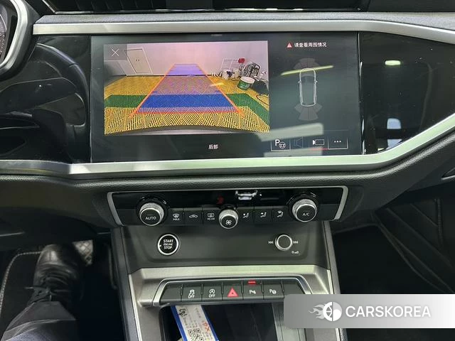 Audi Q3 id 4265949 из Китая 14