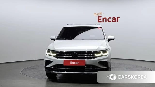 Volkswagen Tiguan second Generation id 4248419 из Кореи 23