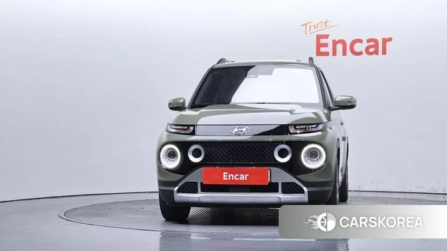 Hyundai Casper id 4623635 из Кореи 13