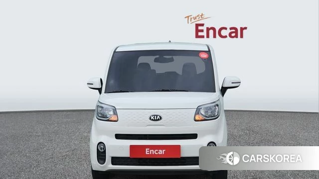 Kia The New Ray id 3872460 из Кореи 13