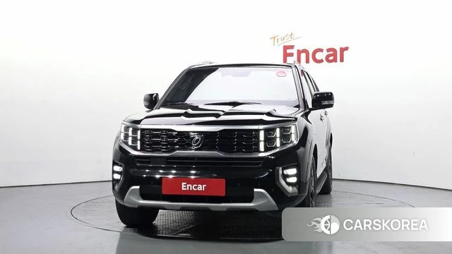 Kia Mohave Master id 4697577 из Кореи 23