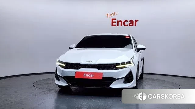 Kia K5 3rd generation id 3753244 из Кореи 13