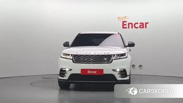 Land Rover Range Rover Velar id 3505576 из Кореи 13