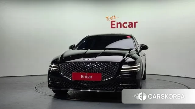 Genesis G80 (RG3) id 2960662 из Кореи 13