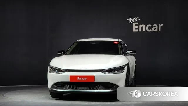 Kia EV6 id 3420526 из Кореи 13