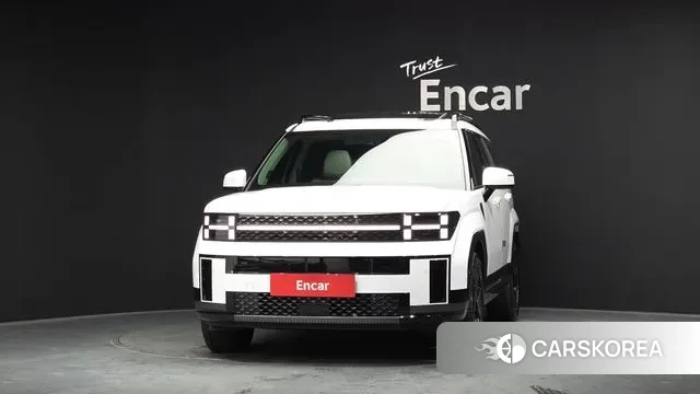 Hyundai Santa Fe (MX5) id 3452369 из Кореи 13