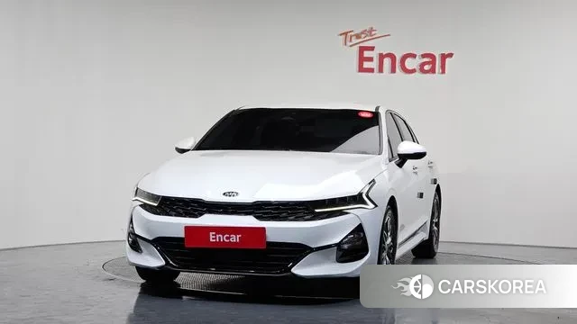 Kia K5 3rd generation id 3551502 из Кореи 13