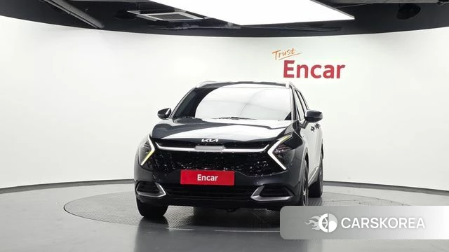 Kia Sportage 5th Generation id 4922241 из Кореи 23