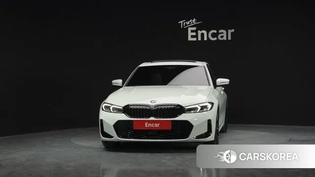 BMW 3 Series (G20) id 3426228 из Кореи 13