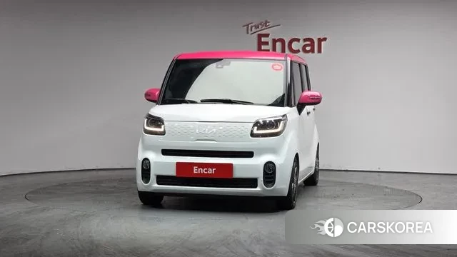 Kia The New Ray id 3685578 из Кореи 13