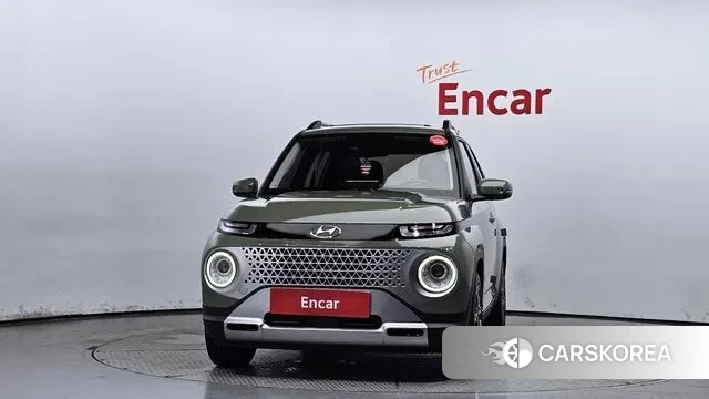 Hyundai Casper id 3195839 из Кореи 13