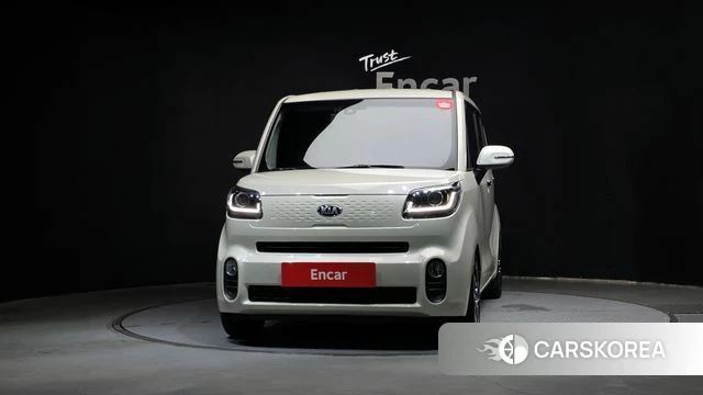 Kia The New Ray id 4936548 из Кореи 23